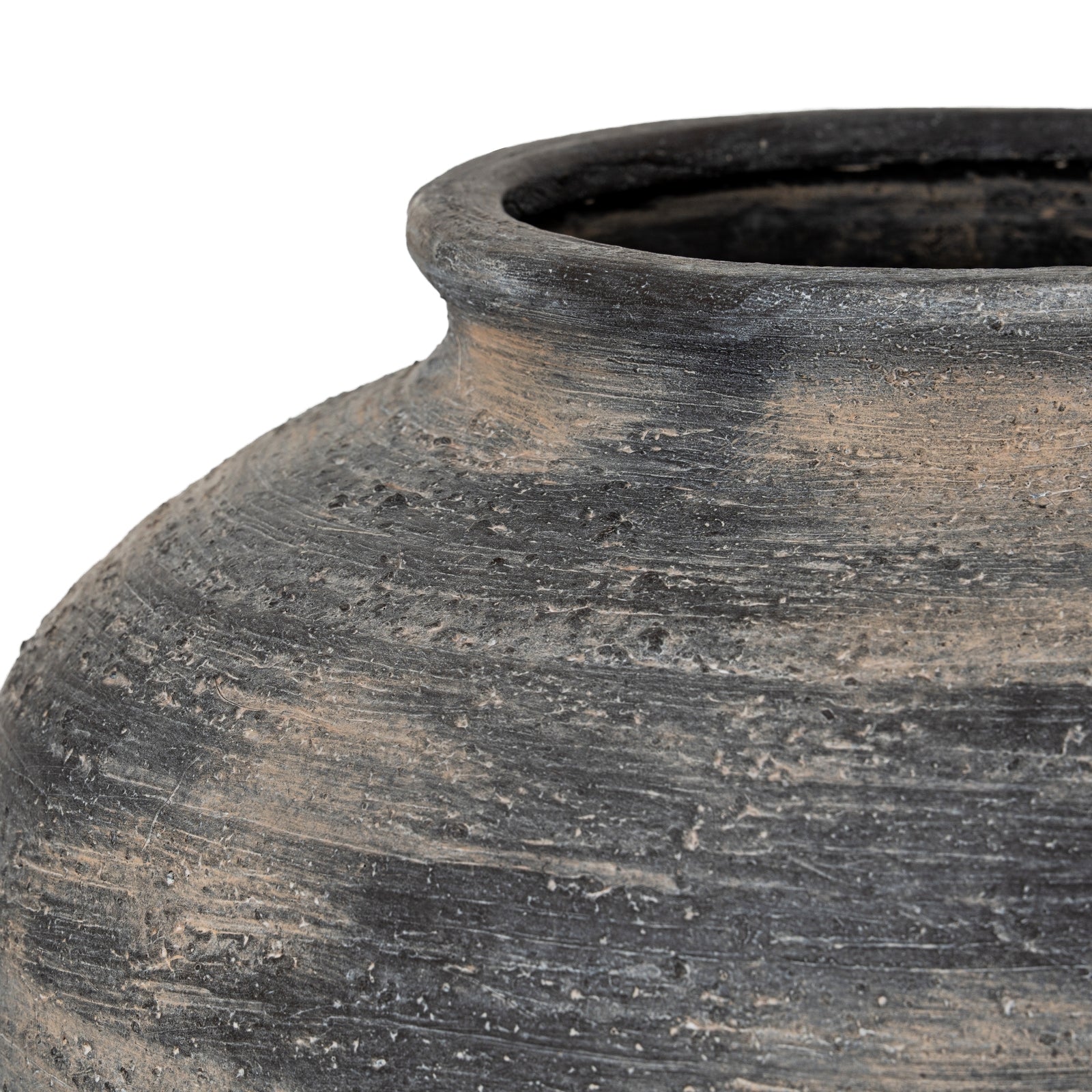 Marra Squat Vase