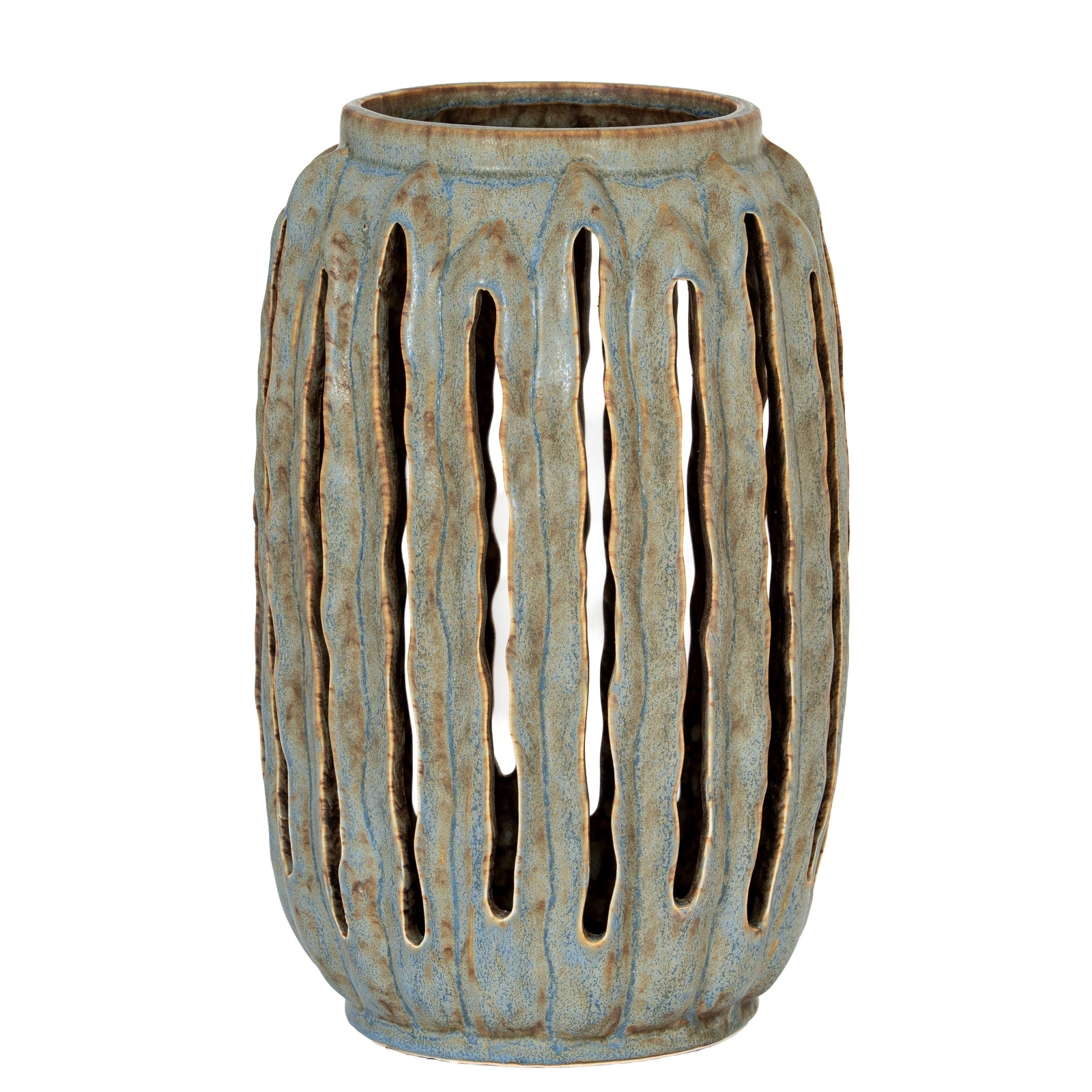 Capella Tall Lantern Candle Holder