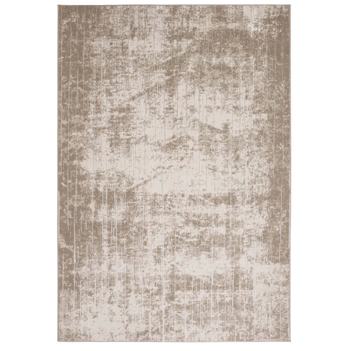 Origins Calacatta Mist Distressed Rug