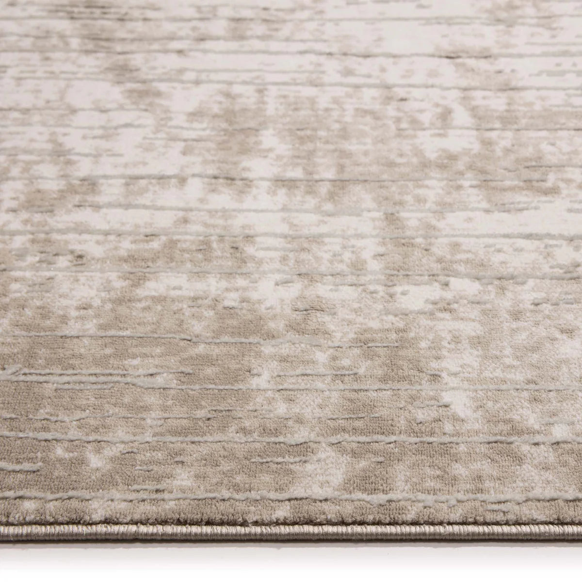 Origins Calacatta Mist Distressed Rug