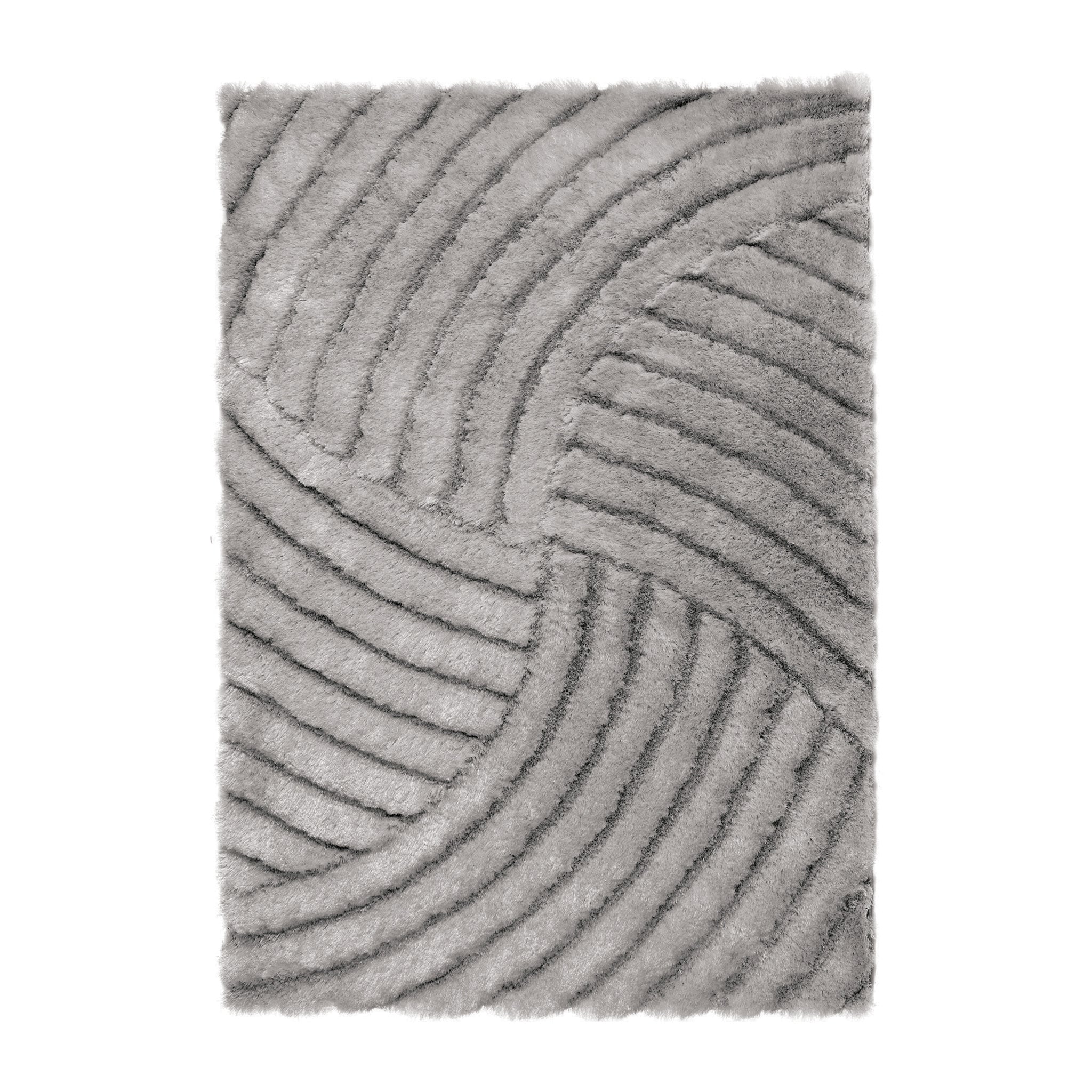 Origins Dallas Silver Rug