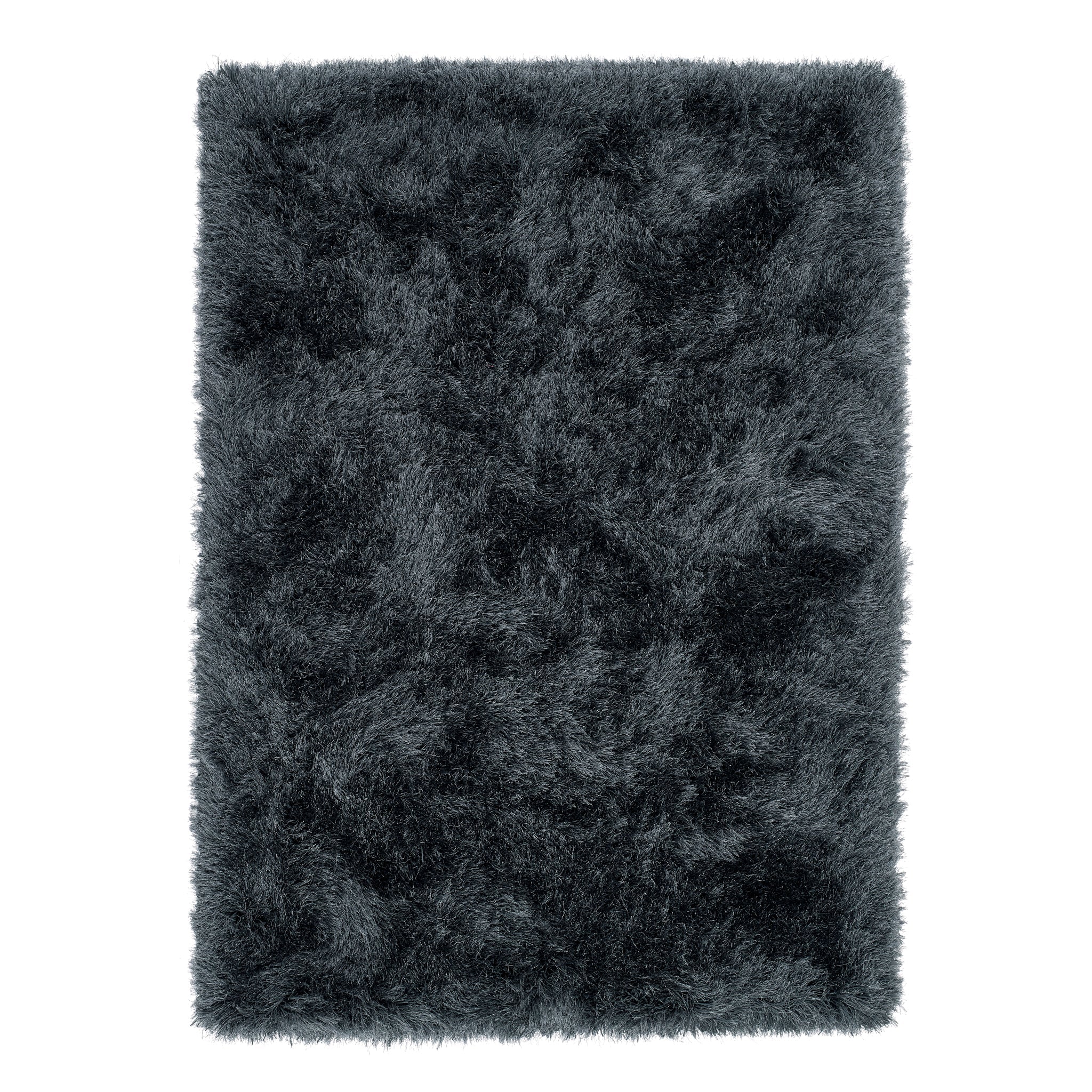 Origins Extravagance Dark Grey Rug