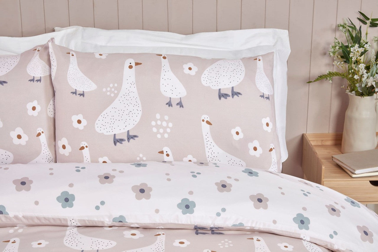 Jemima Duvet Set