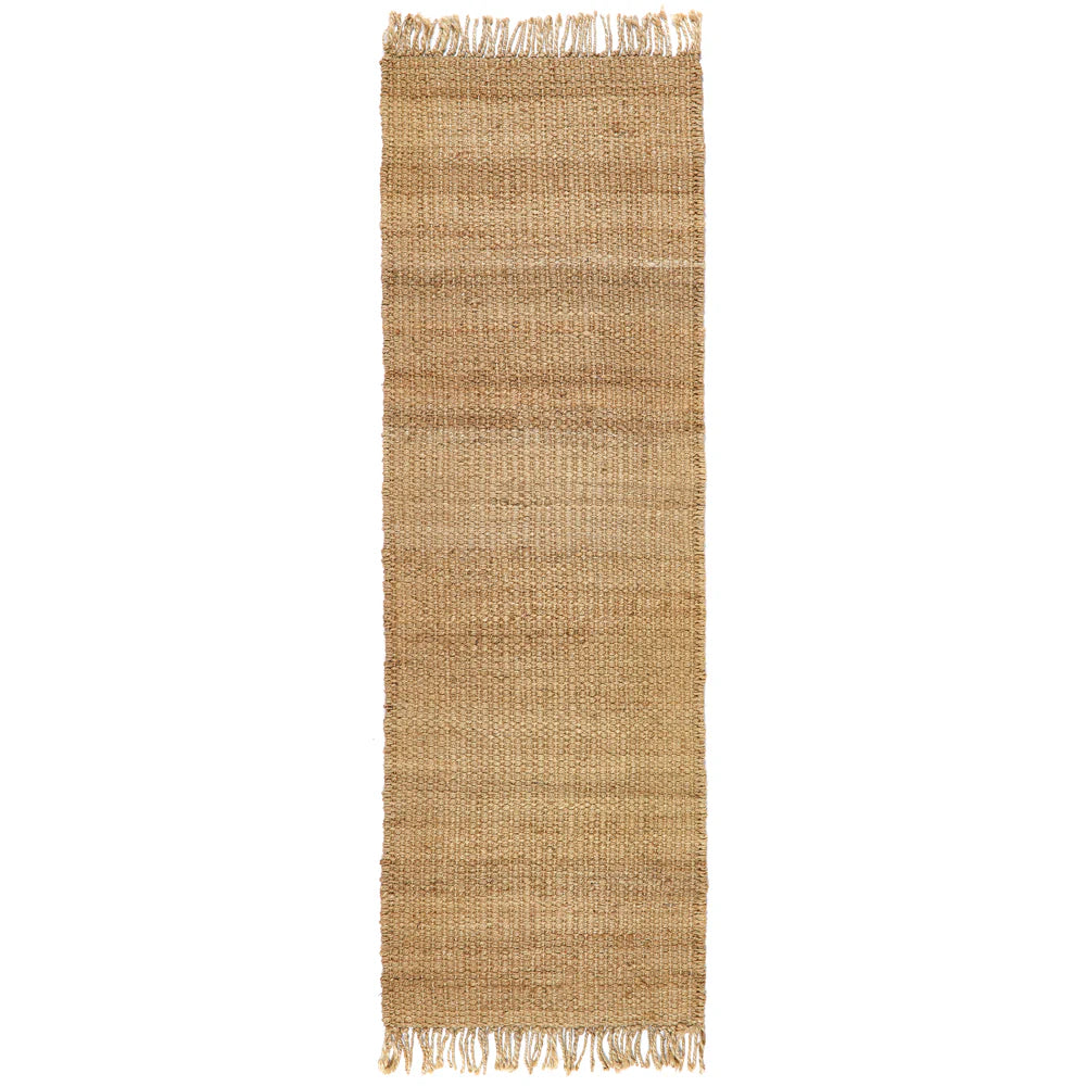 Origins Jute Rug - Natural