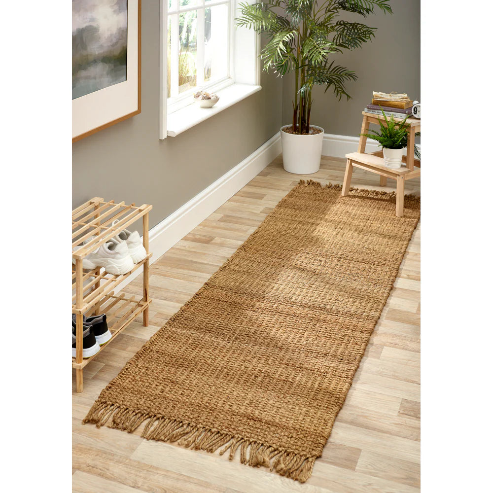 Origins Jute Rug - Natural