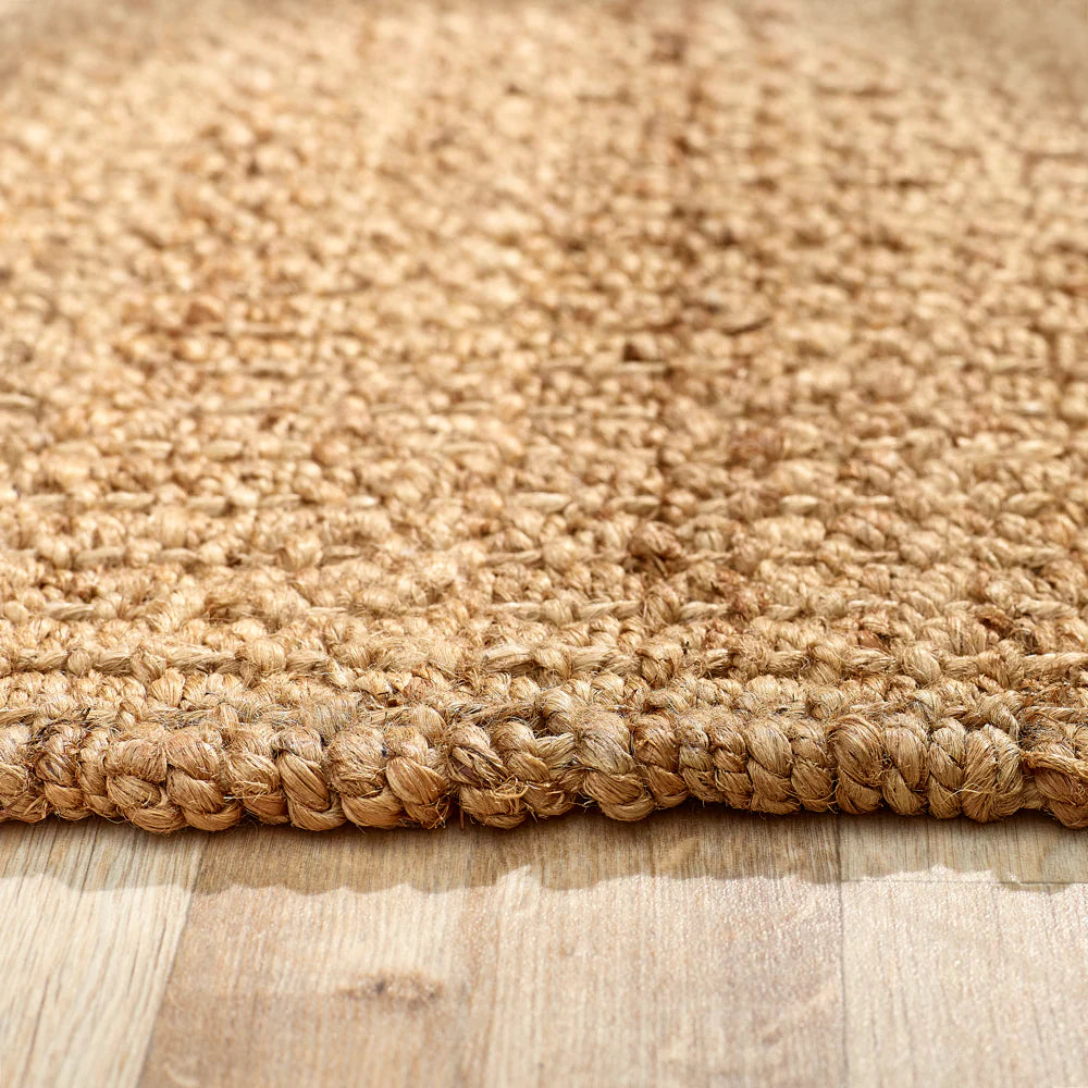 Origins Jute Rug - Natural