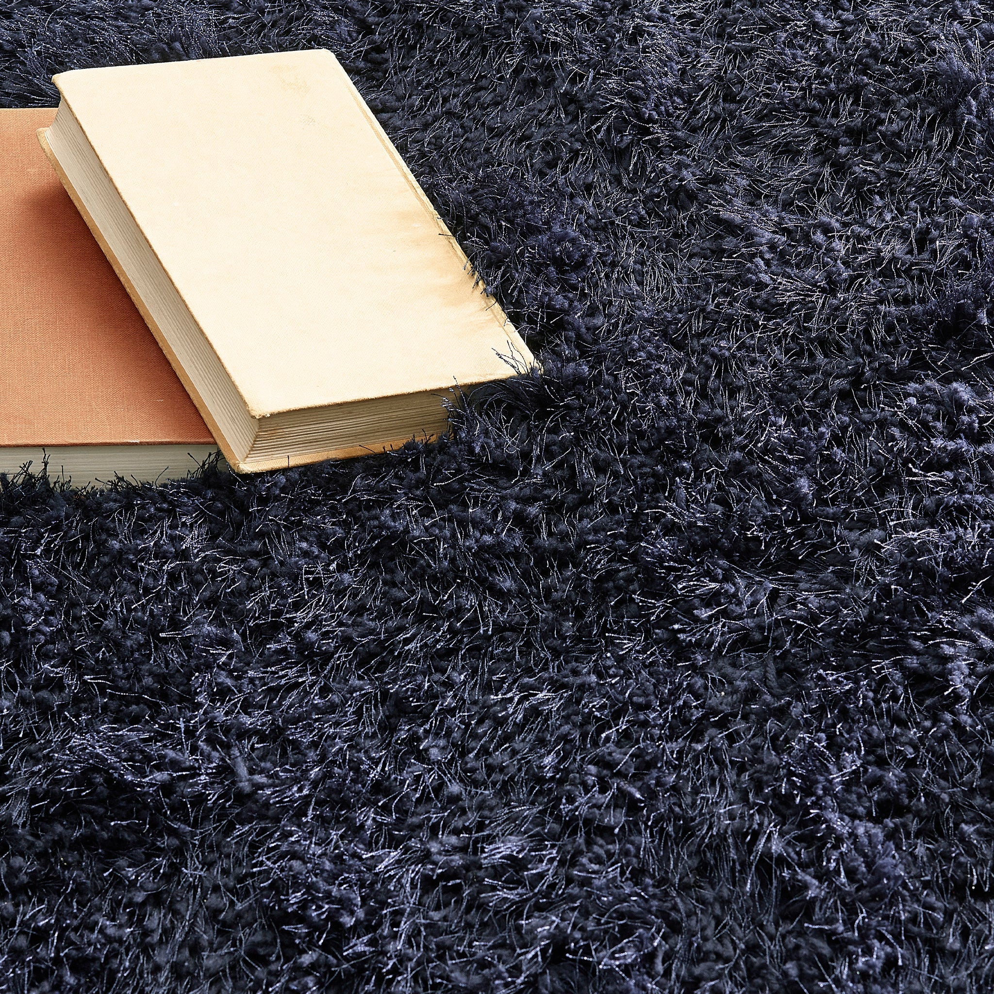 Origins Extravagance Navy Rug