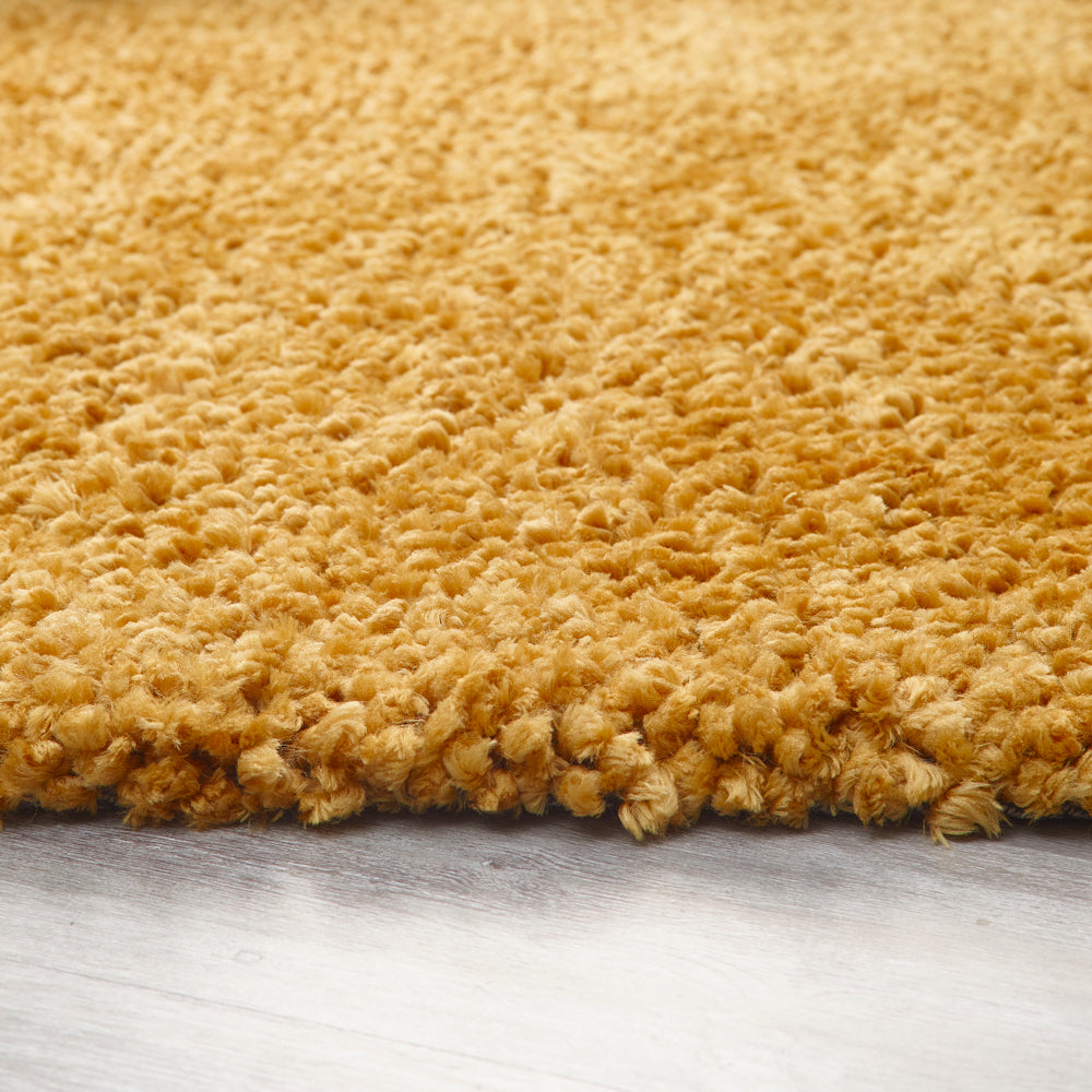 Origins Portland Ochre Rug