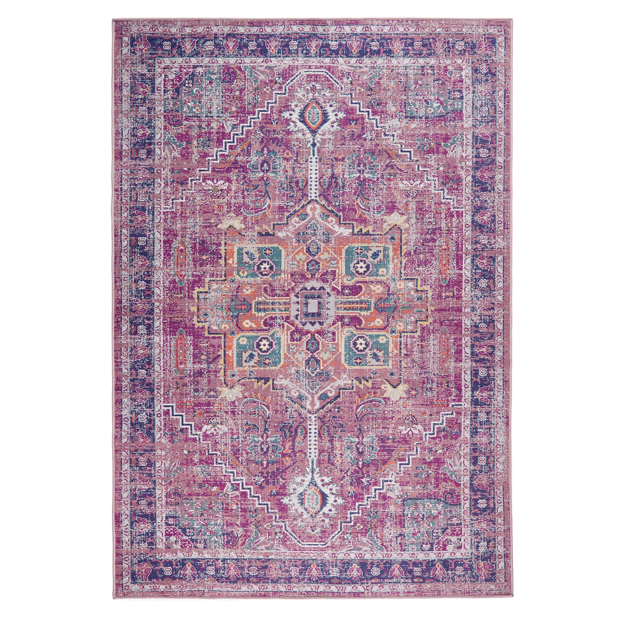 Origins Granada Ruby Rug