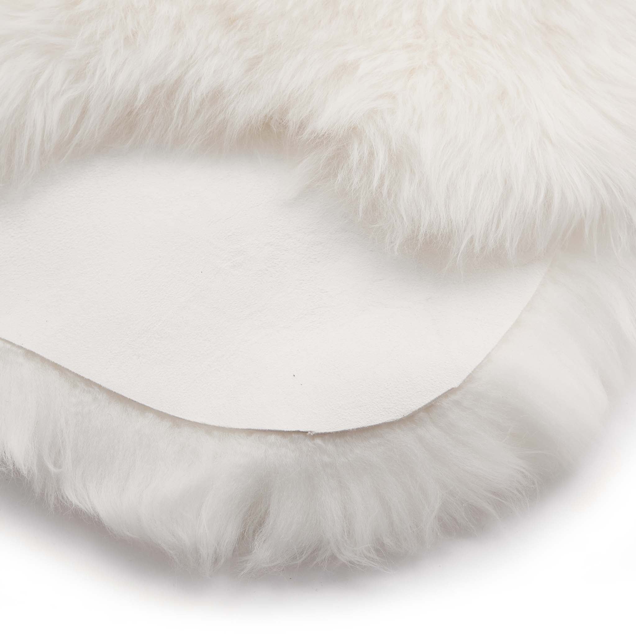 Origins Genuine Sheepskin Natural Rug