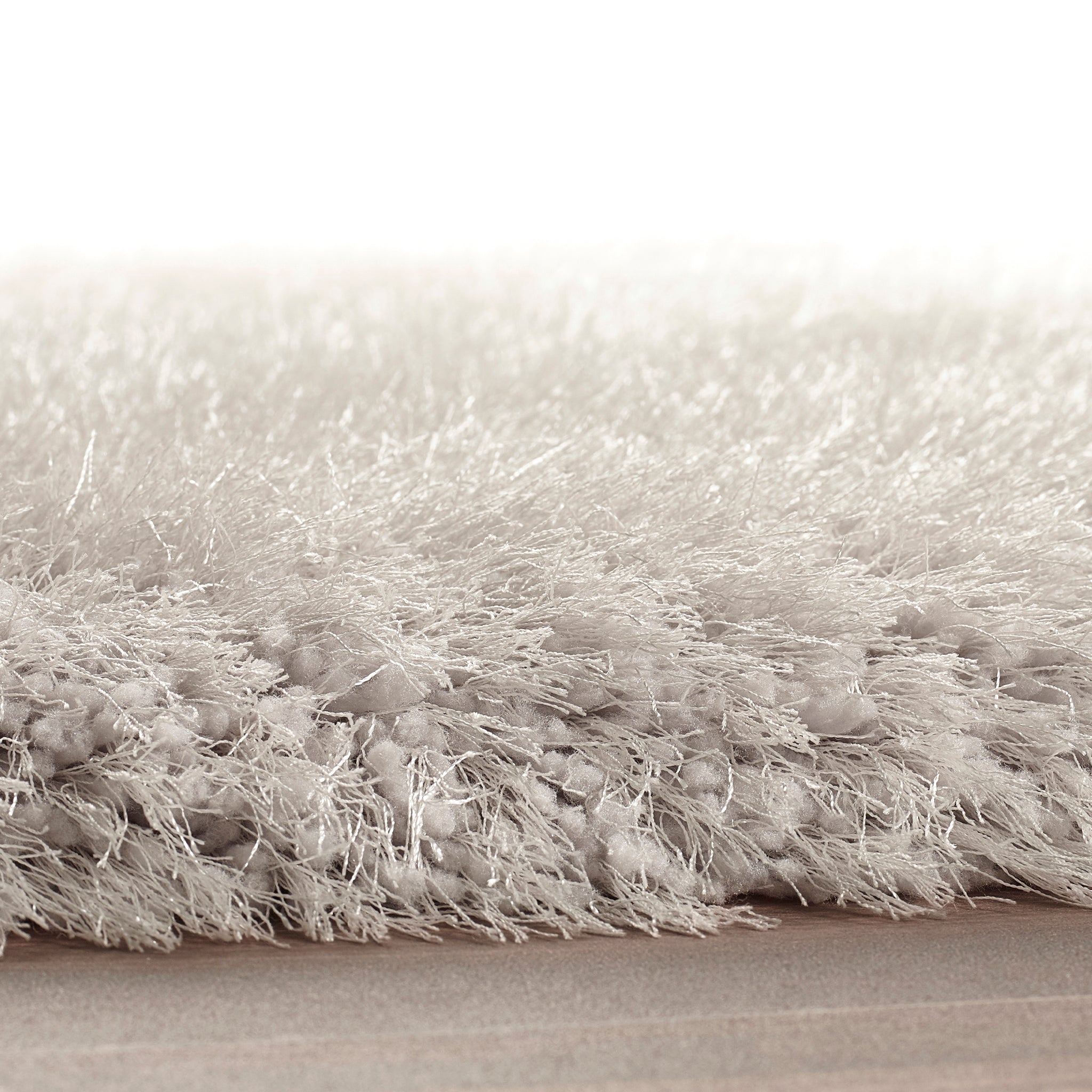 Origins Extravagance Silver Rug