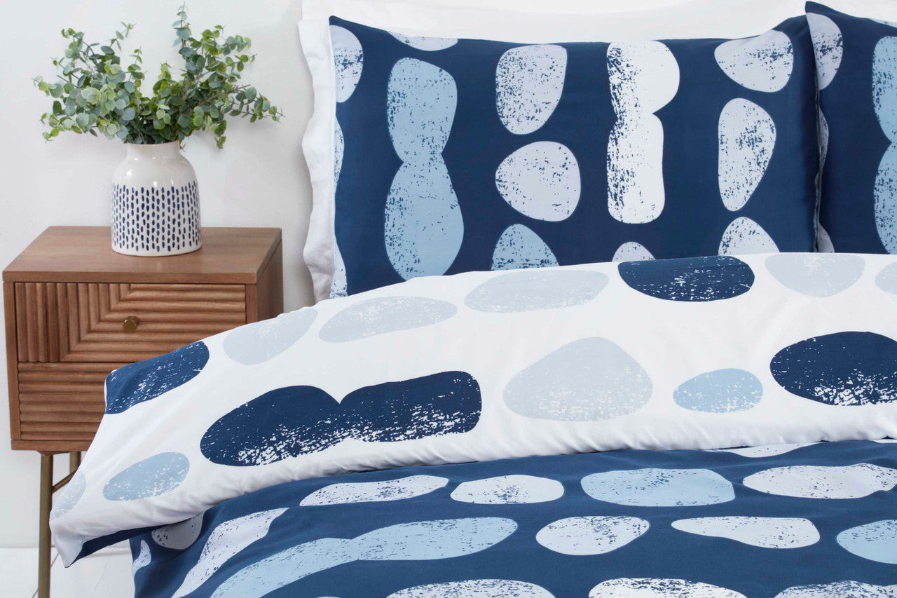 Truro Duvet Set