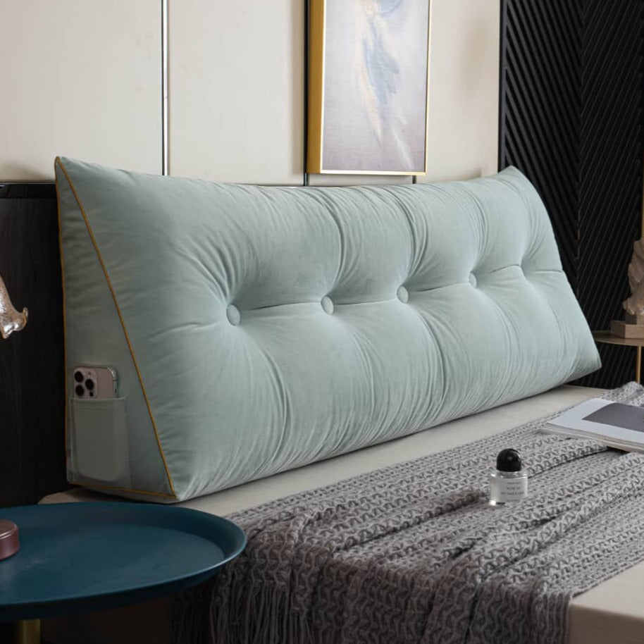 {VENTA DE LIQUIDACIÓN} Almohadas de cuña de lujo