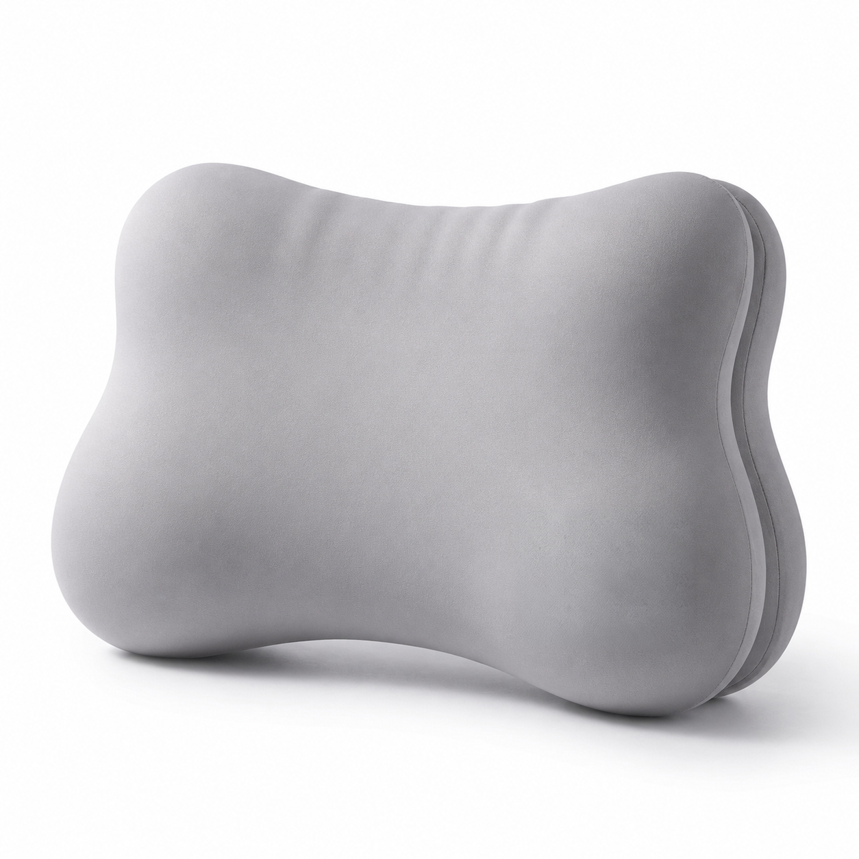 Ergonomic Memory Foam Pillow