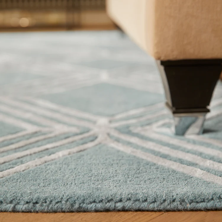 Origins Vienna Blue Rug