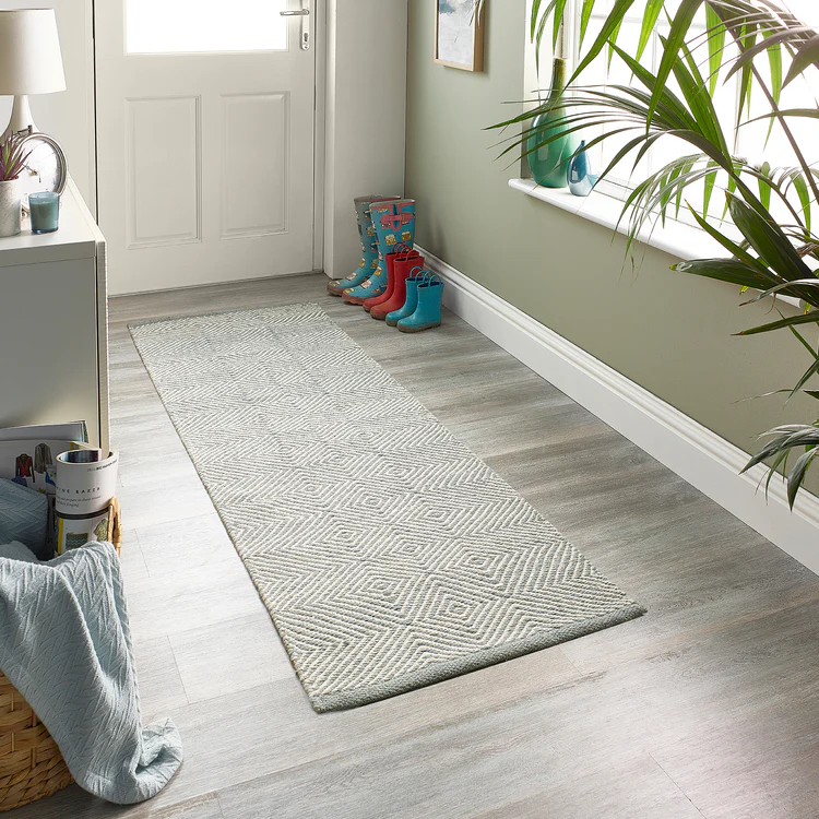 Origins Estelle Sky Grey Rug