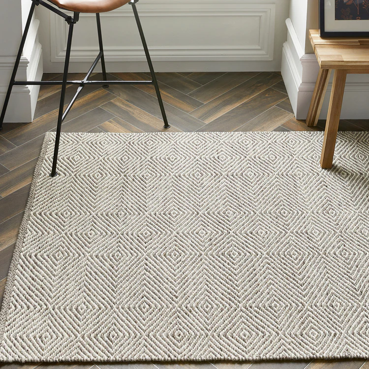 Origins Estelle Natural Rug