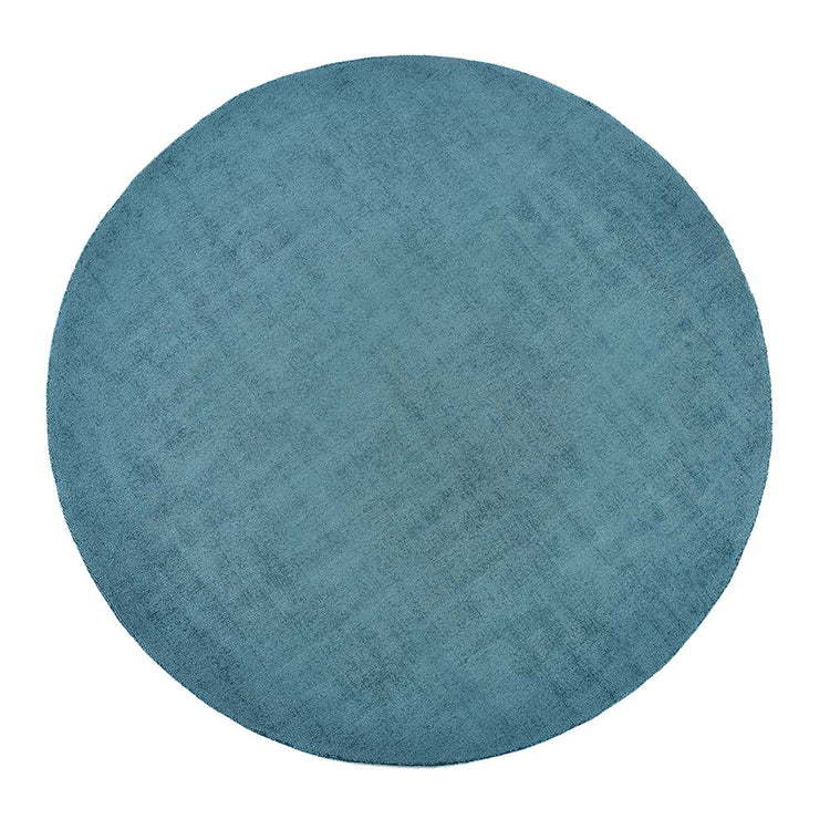 Origins Reef Petrol Blue Rug