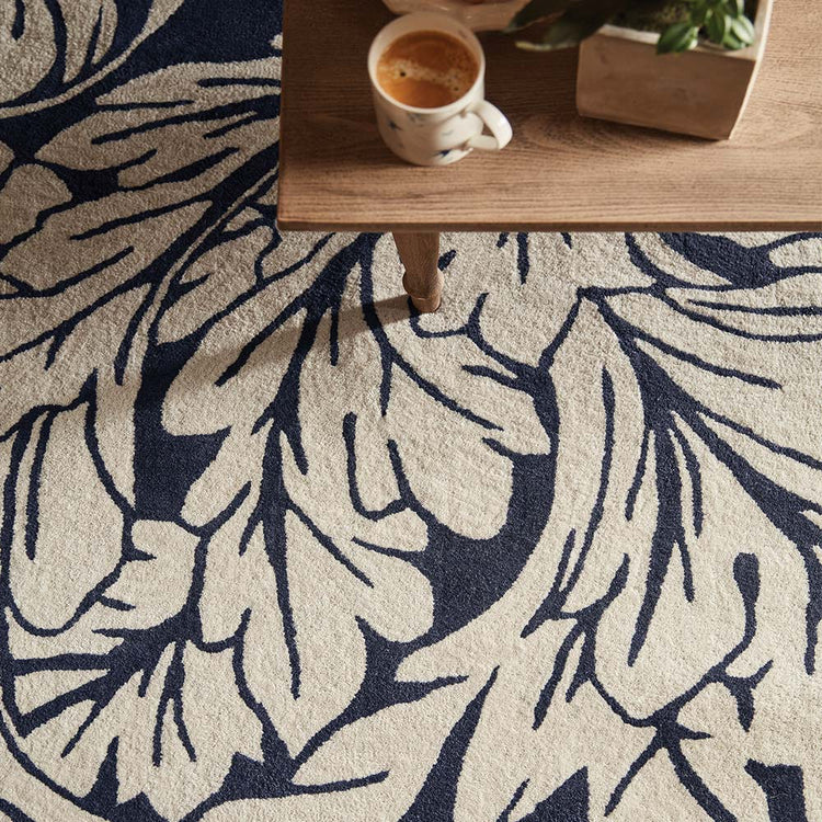 Origins Heritage 2 Navy Rug