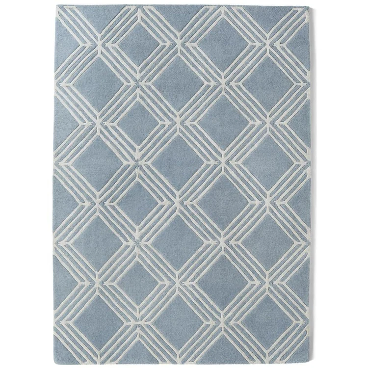 Origins Vienna Blue Rug
