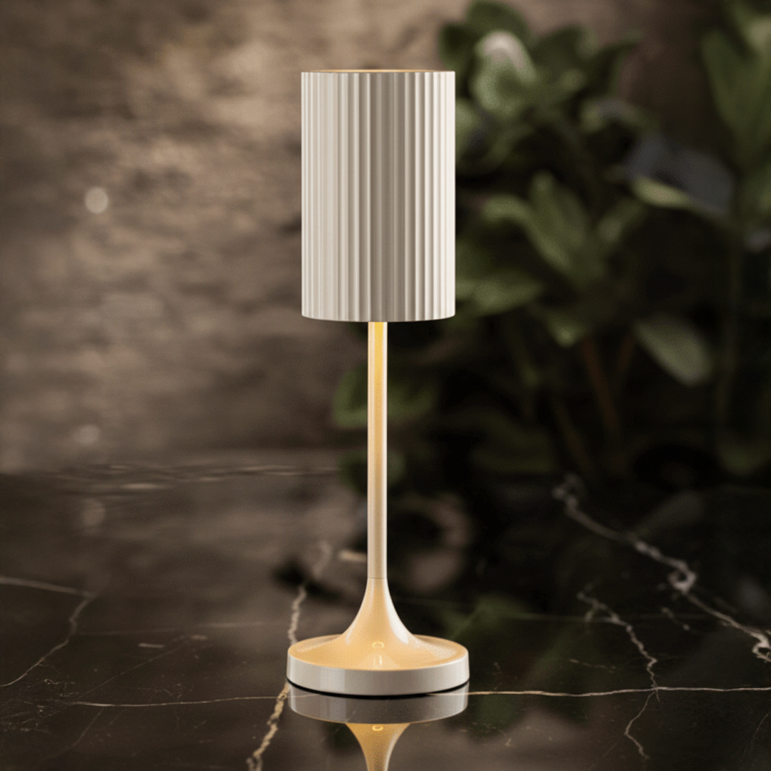 Monarch LED Premium Cordless Lamp