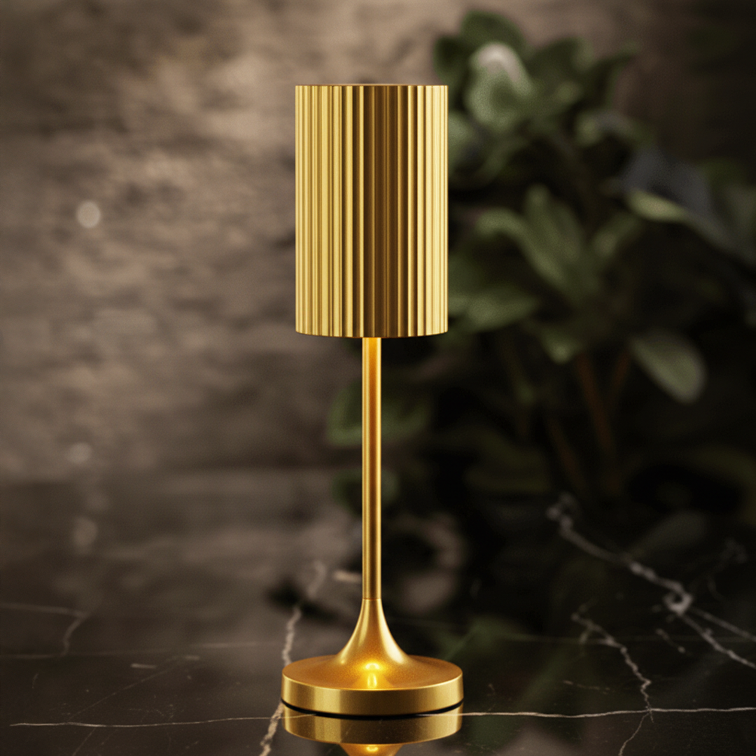 Monarch LED Premium Cordless Lamp