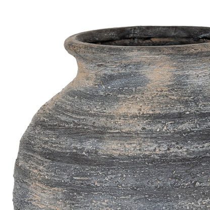 Marra Large Olpe Vase