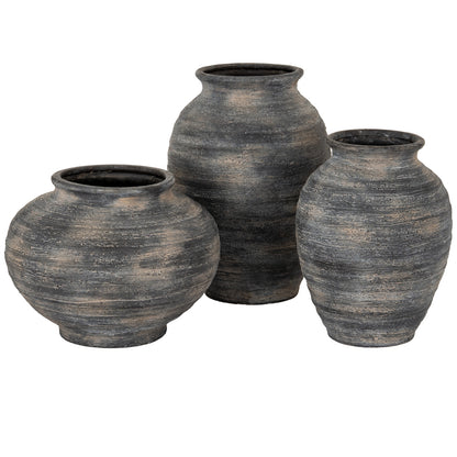 Marra Large Olpe Vase