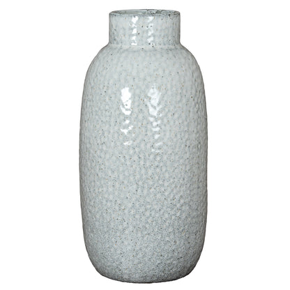 Cairn Dimple Large Vase