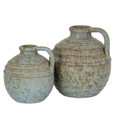 Capella Krater Large Jug Vase