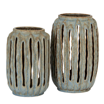 Capella Lantern Candle Holder