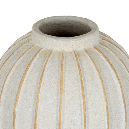 Grove Globe Vase