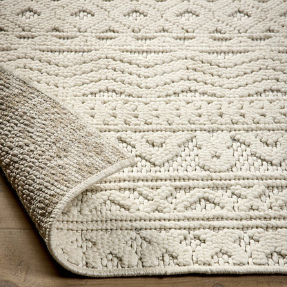 Origins Atlas Graphic Cream Rug
