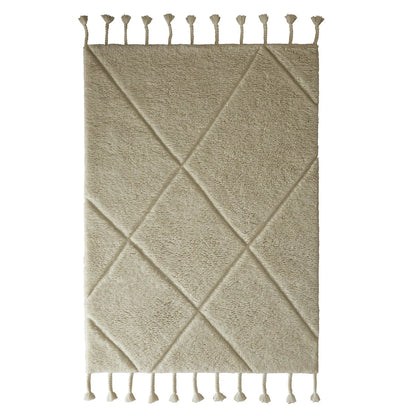 Origins Berber Diamond Ivory Rug