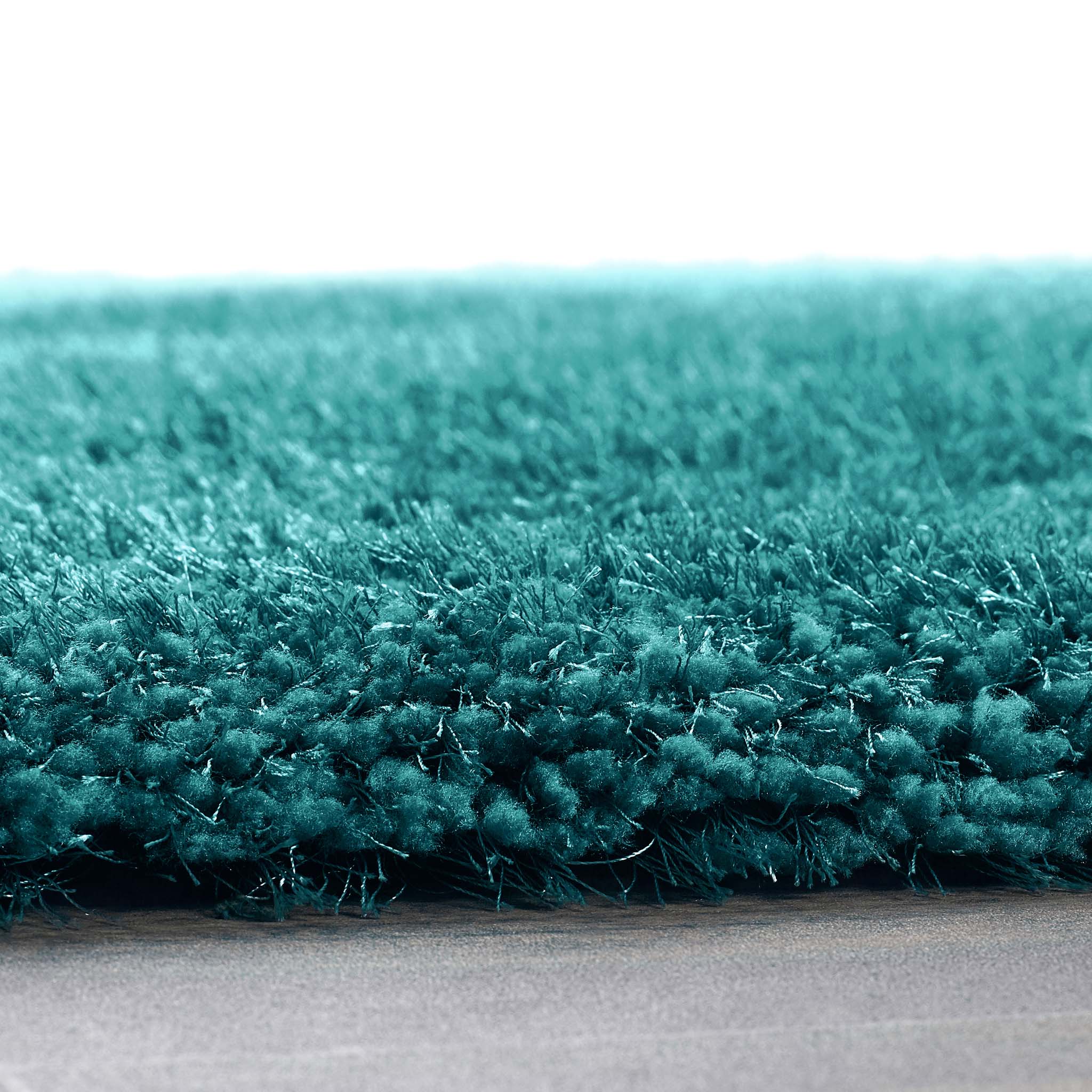 Origins Chicago Dark Teal Rug