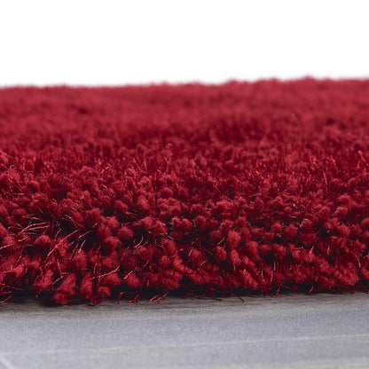 Origins Chicago Red Rug