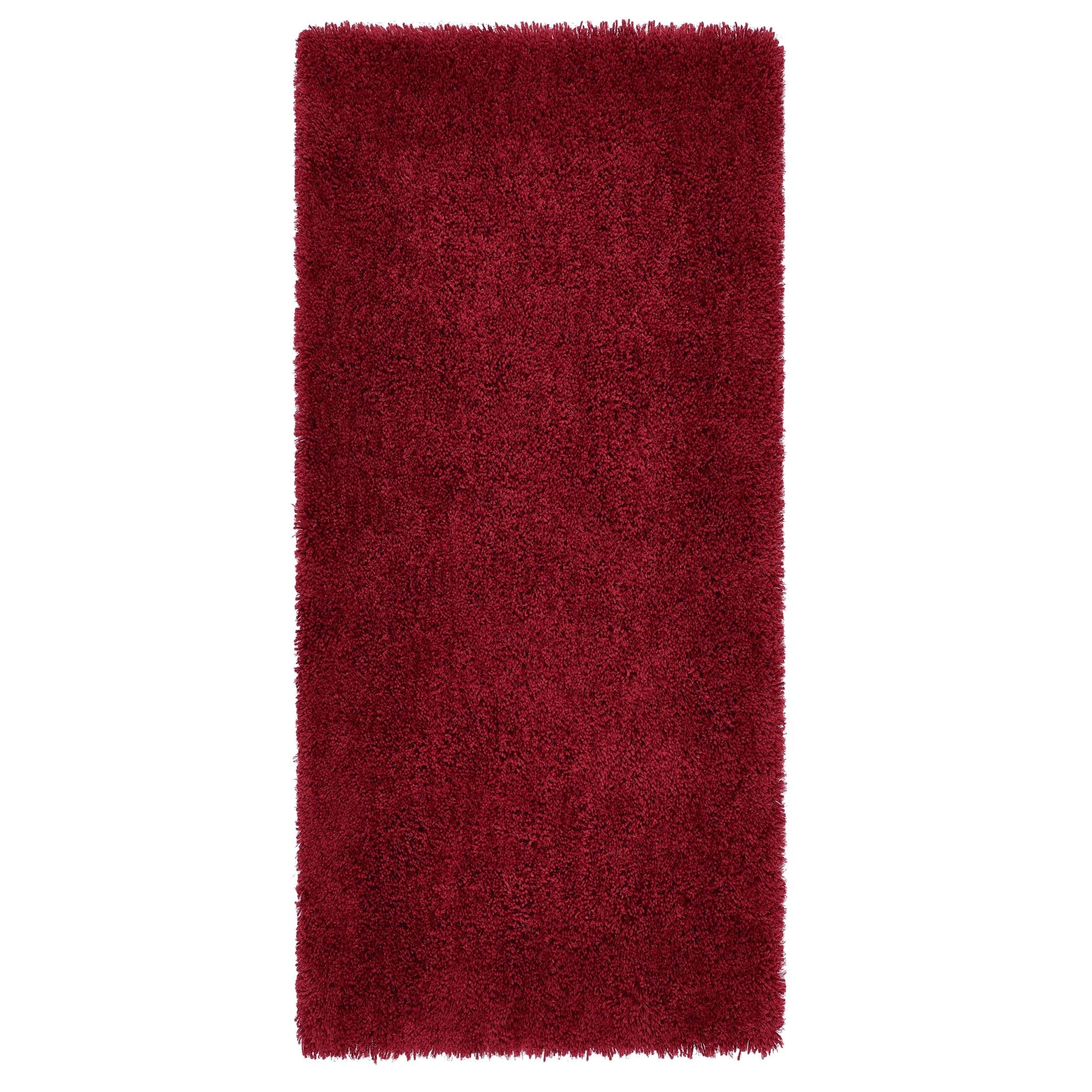 Origins Chicago Red Rug