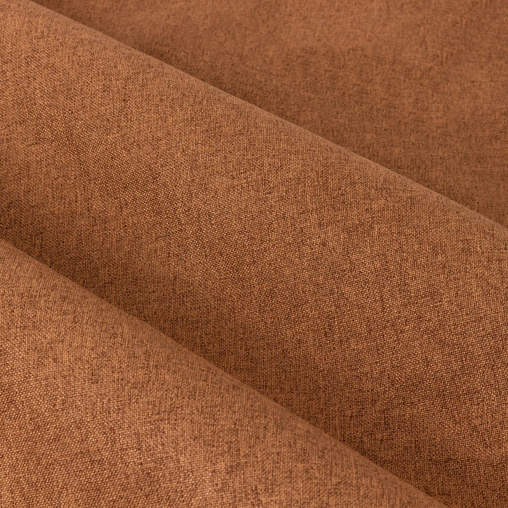 Tende oscuranti termiche con occhielli Dawn Textured - Lino