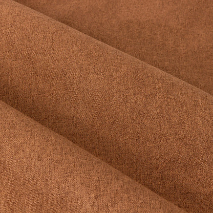 Tende oscuranti termiche con occhielli Dawn Textured - Lino