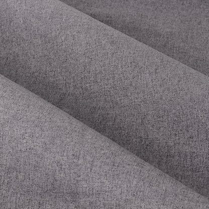 Tende oscuranti termiche con occhielli Dawn Textured - Lino