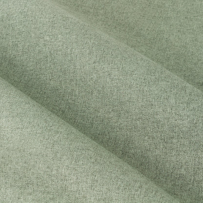 Tende oscuranti termiche con occhielli Dawn Textured - Lino