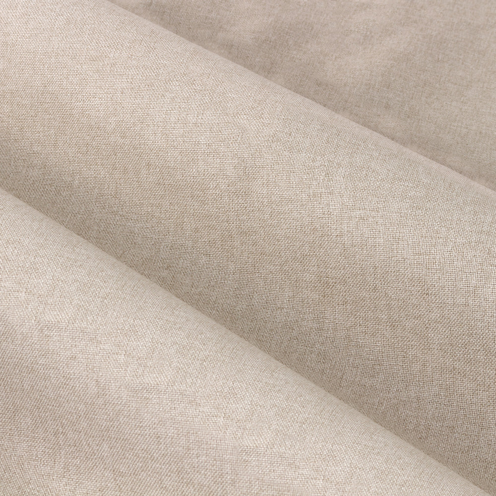 Tende oscuranti termiche con occhielli Dawn Textured - Lino