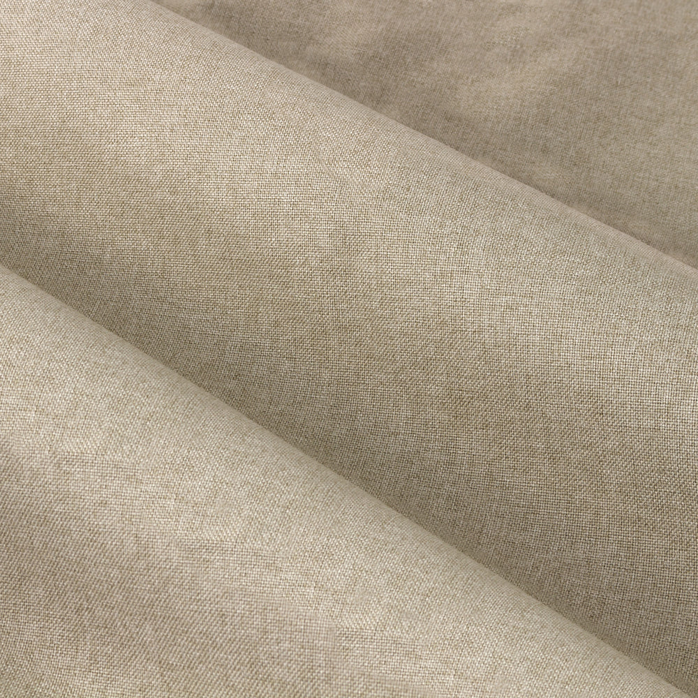 Tende oscuranti termiche con occhielli Dawn Textured - Lino