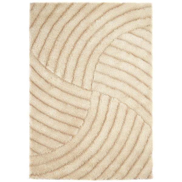 Origins Dallas Champagne Rug
