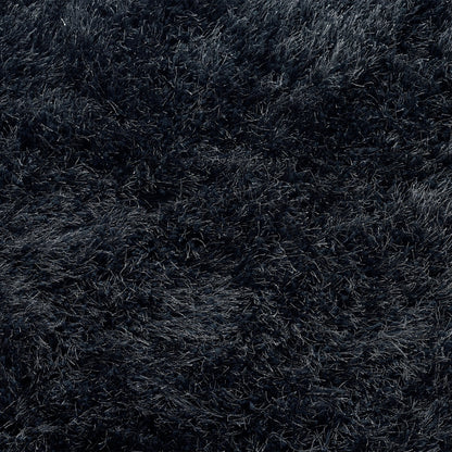 Origins Extravagance Dark Grey Rug