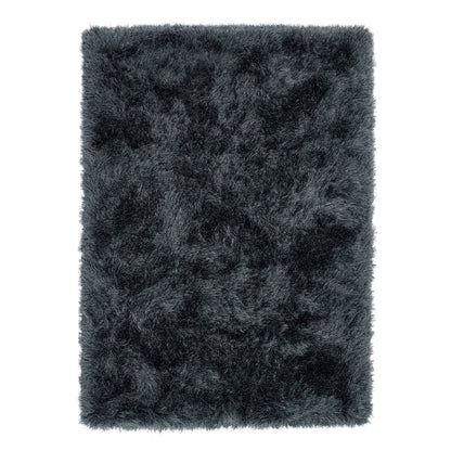 Origins Extravagance Dark Grey Rug