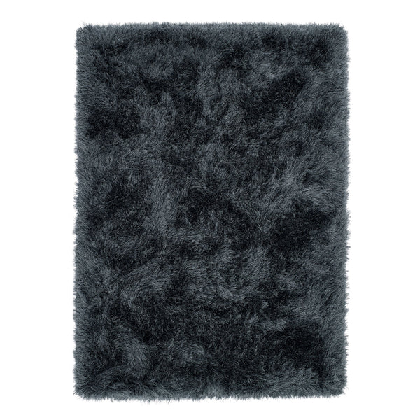 Origins Extravagance Dark Grey Rug