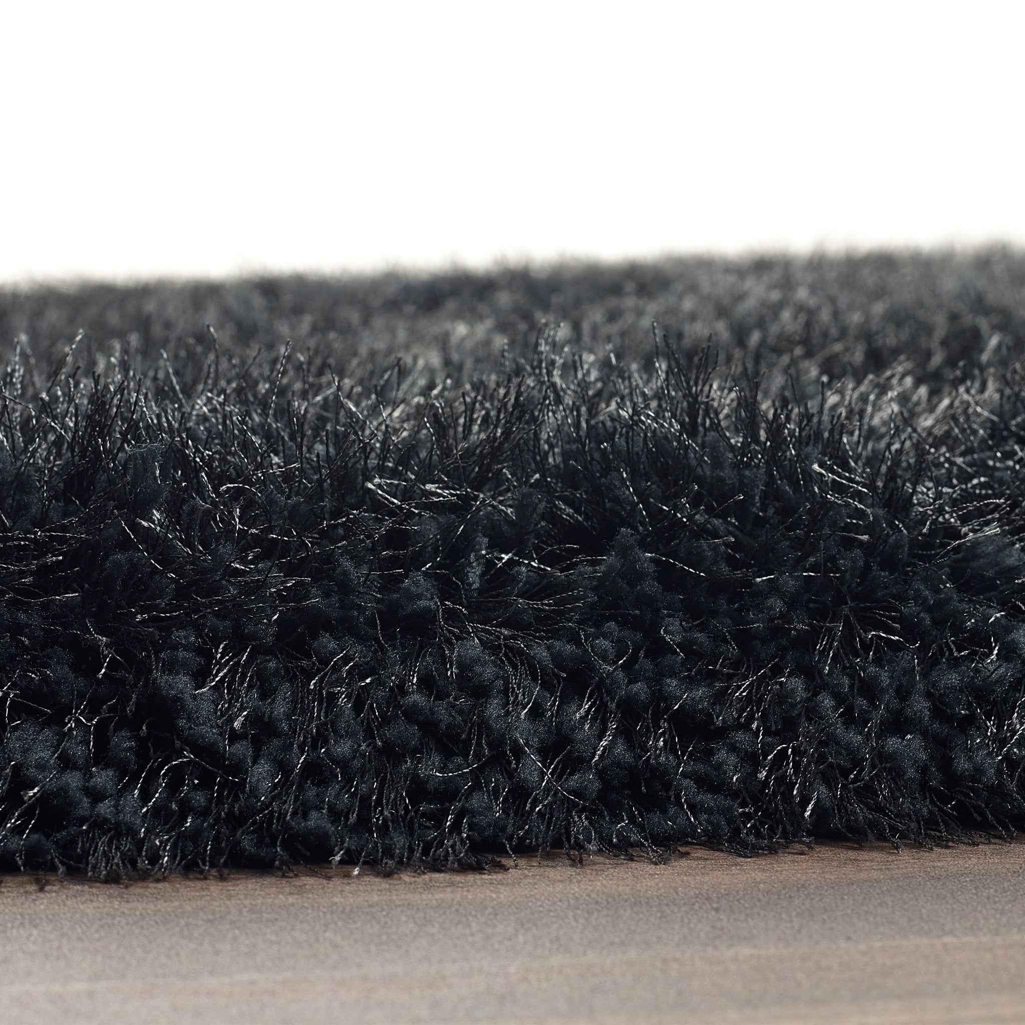Origins Extravagance Dark Grey Rug