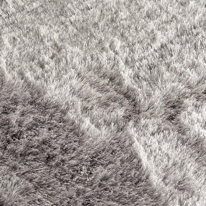 Origins Glamour/Shimmer Silver Rug