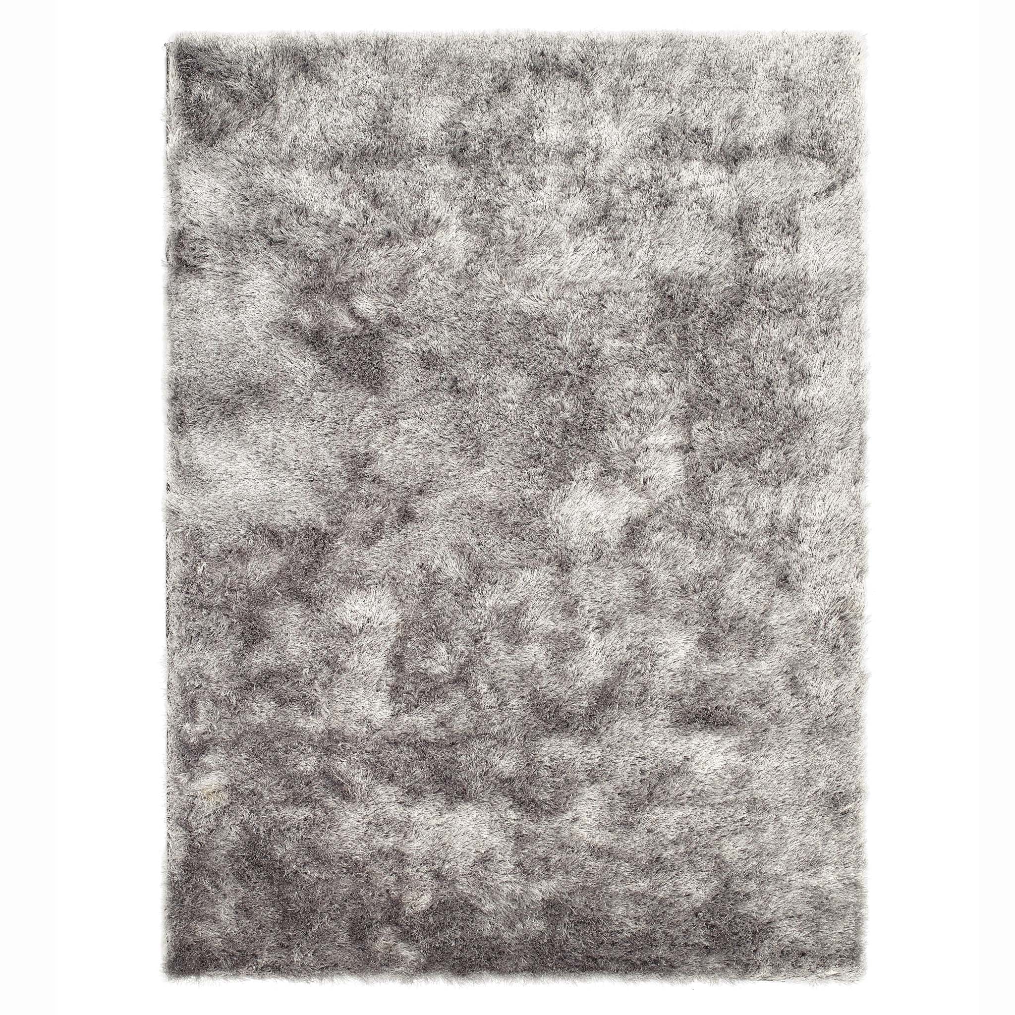 Origins Glamour/Shimmer Silver Rug